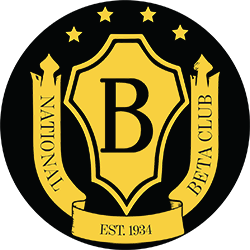Learn more about National Beta Club